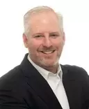 Steve Dever, Saint John, Insurance Agent